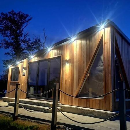Brondini View Cabin Εξωτερικό φωτογραφία