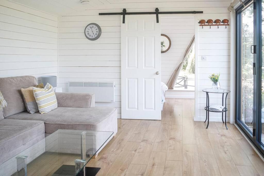 Brondini View Cabin Εξωτερικό φωτογραφία