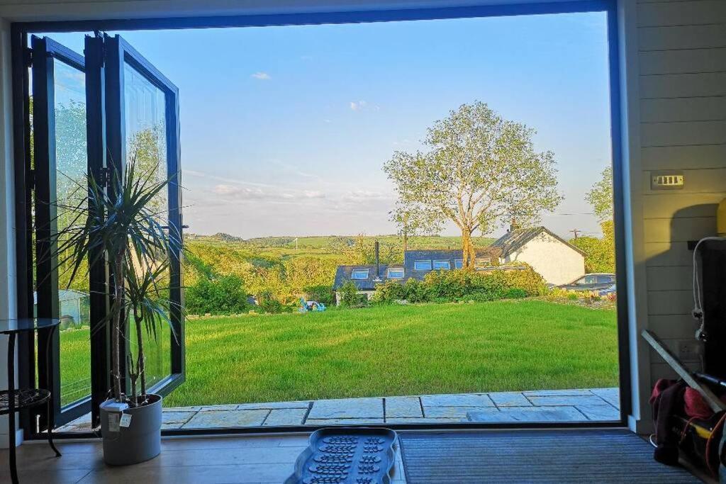 Brondini View Cabin Εξωτερικό φωτογραφία