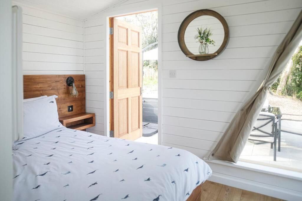 Brondini View Cabin Εξωτερικό φωτογραφία