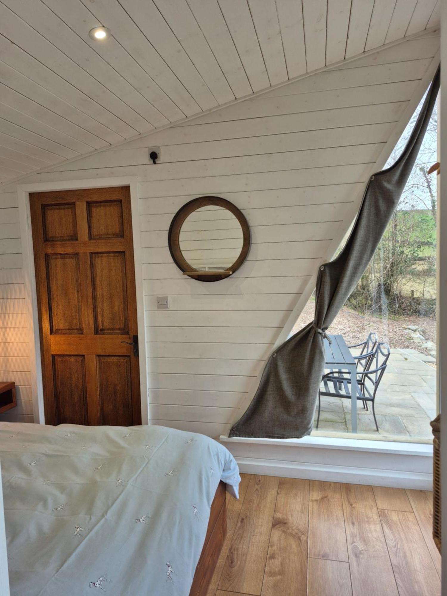Brondini View Cabin Εξωτερικό φωτογραφία